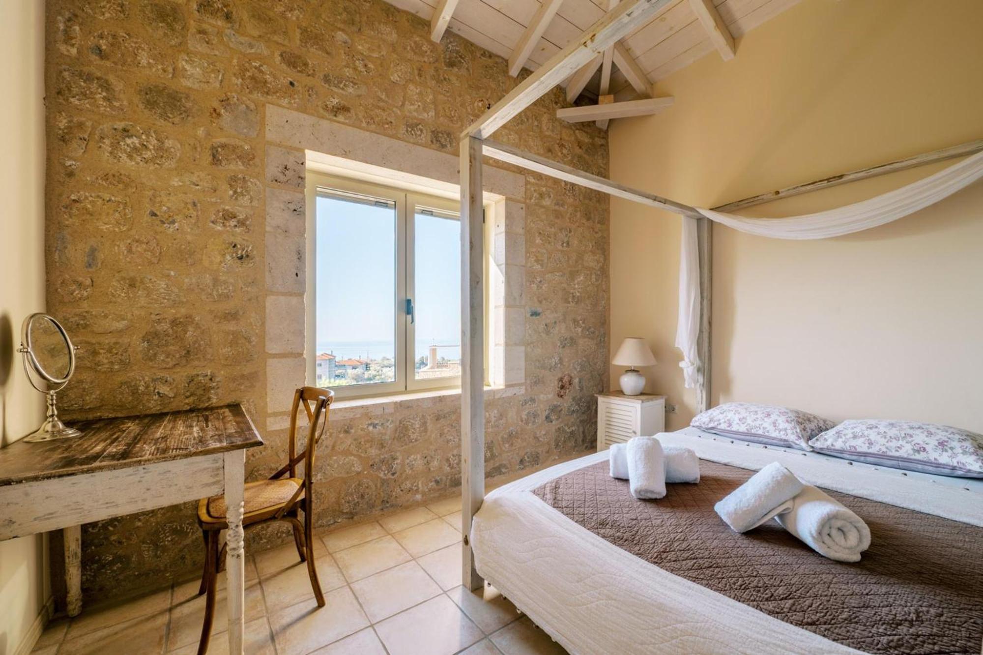 Riglia Villas Экстерьер фото