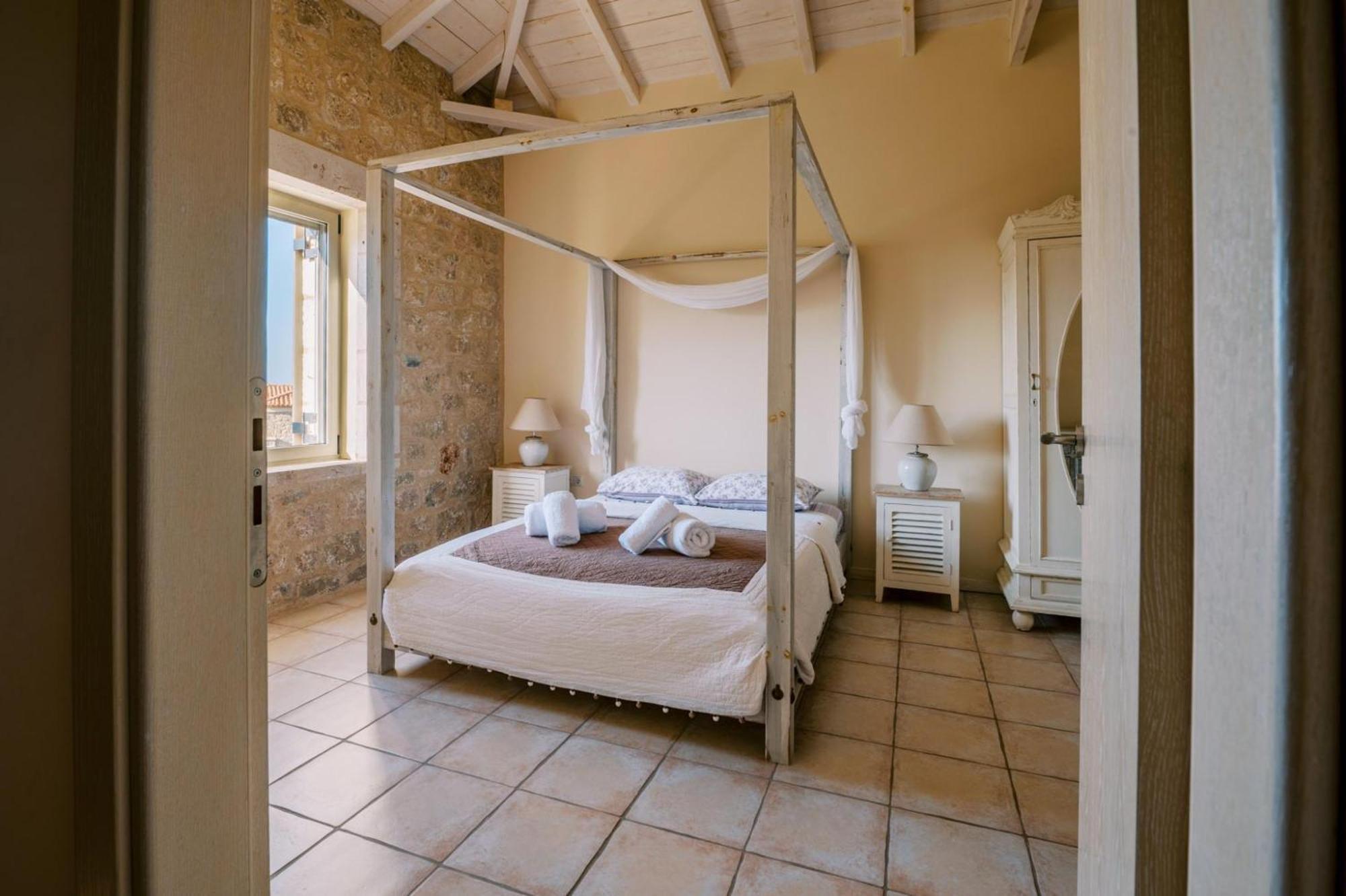 Riglia Villas Экстерьер фото