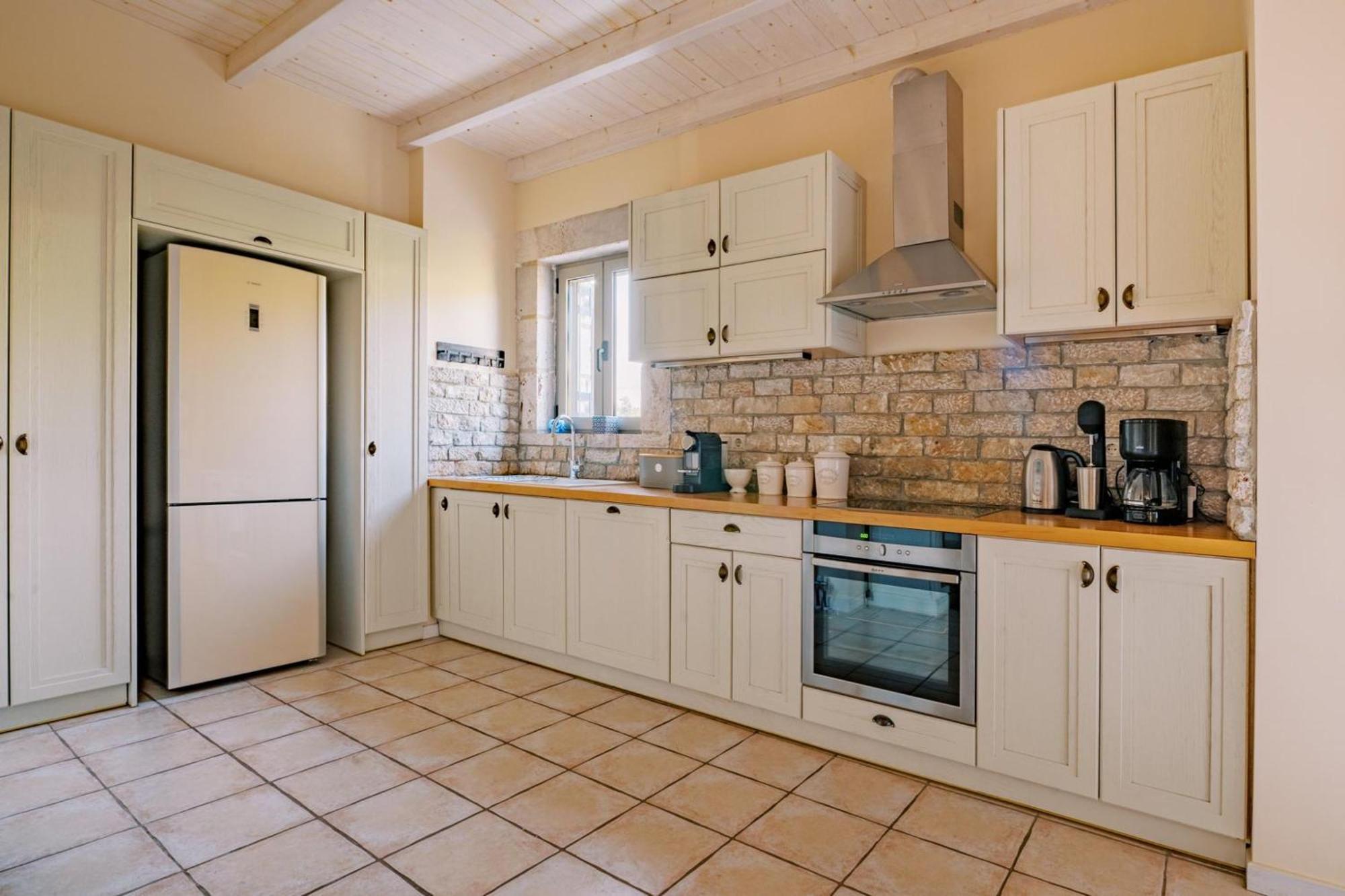 Riglia Villas Экстерьер фото