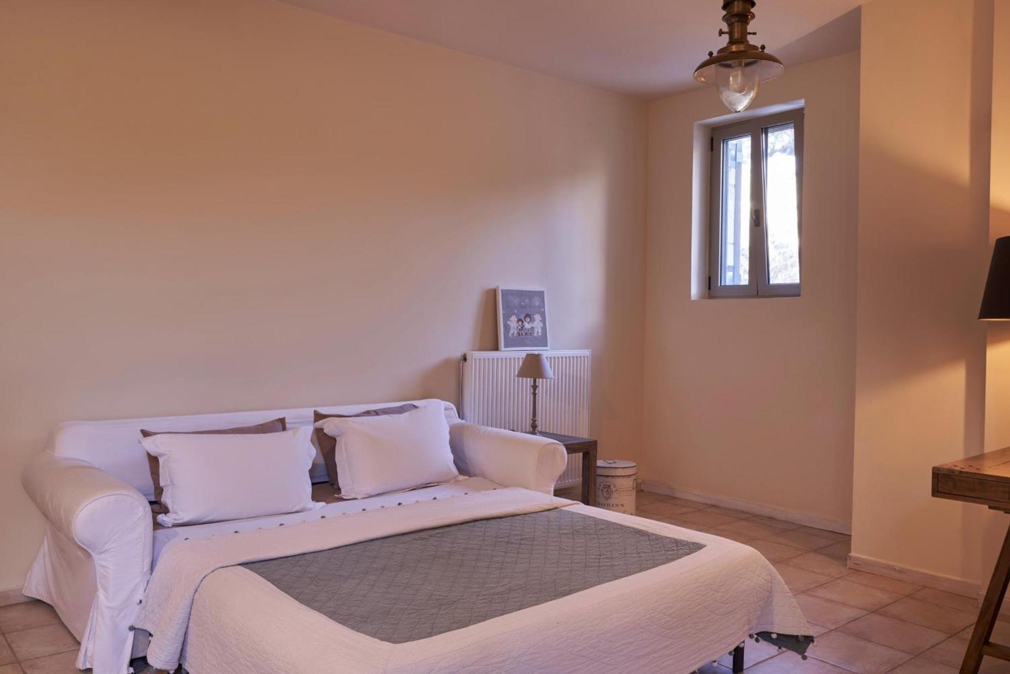 Riglia Villas Экстерьер фото
