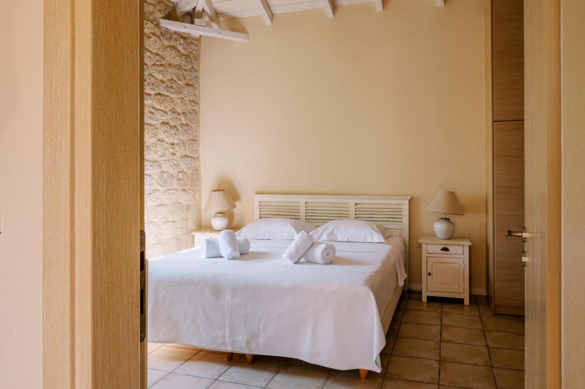 Riglia Villas Экстерьер фото