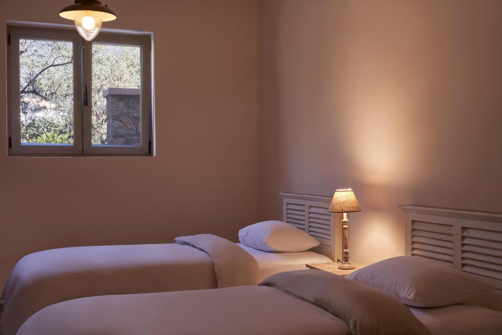 Riglia Villas Экстерьер фото