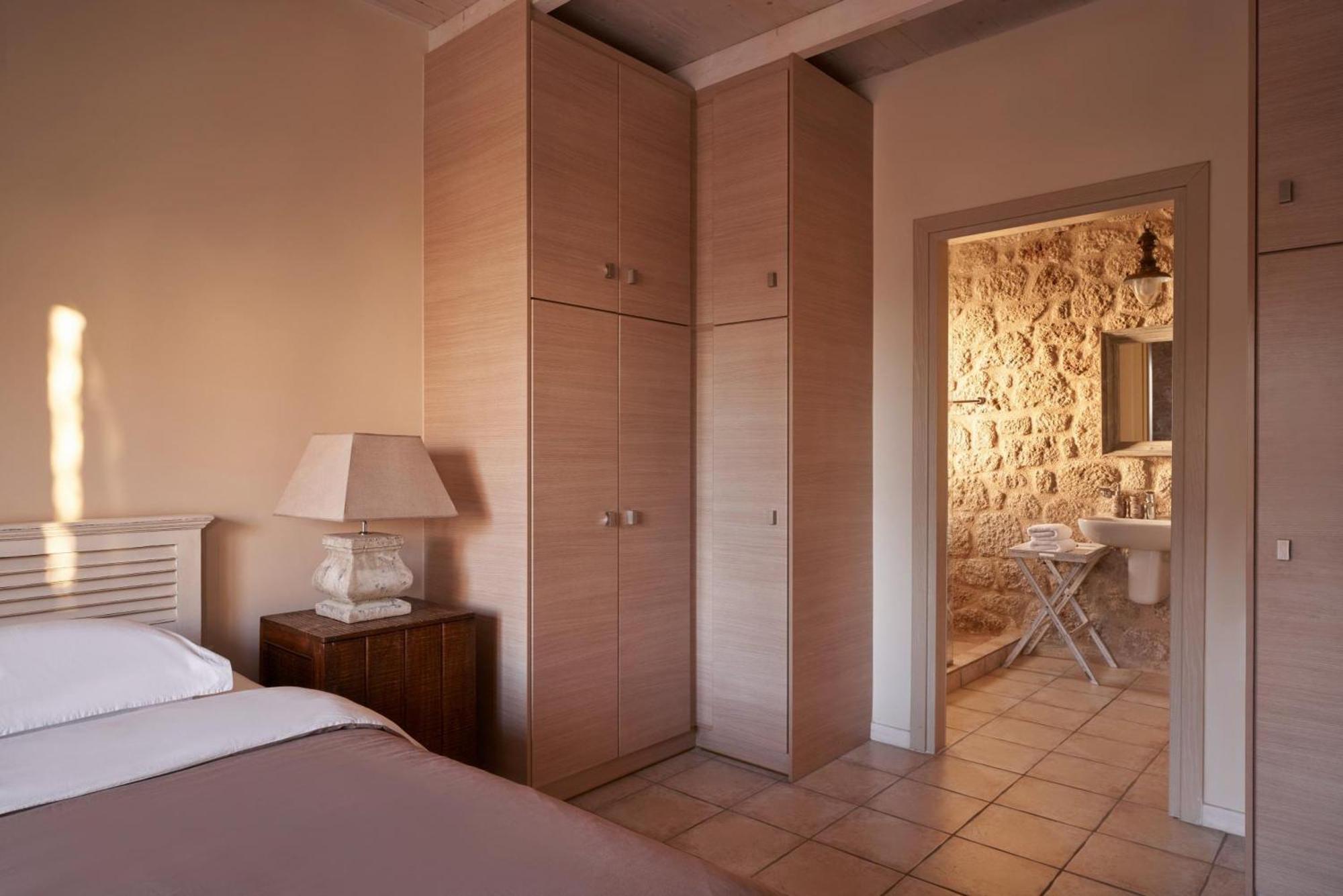 Riglia Villas Экстерьер фото