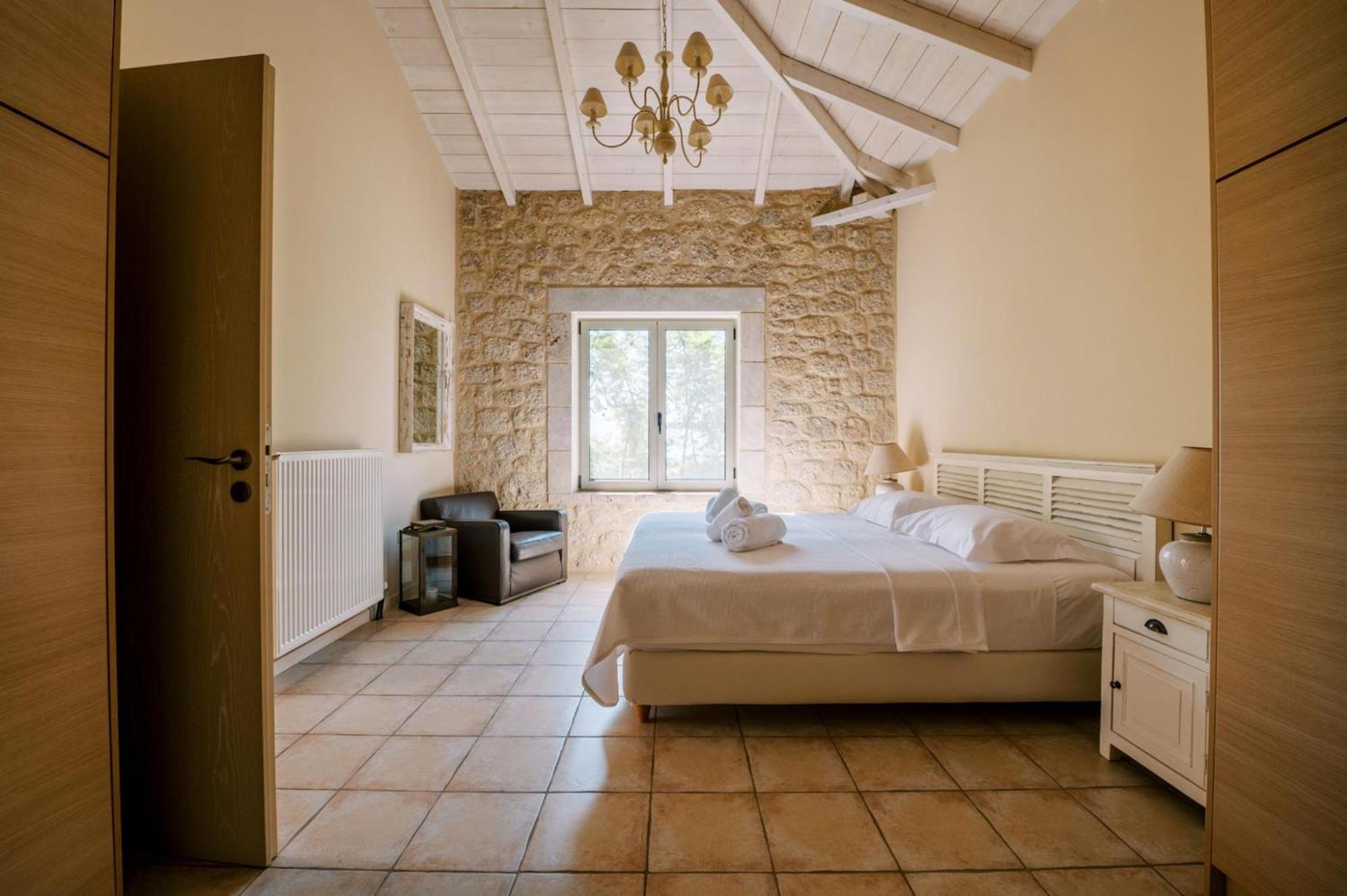 Riglia Villas Экстерьер фото