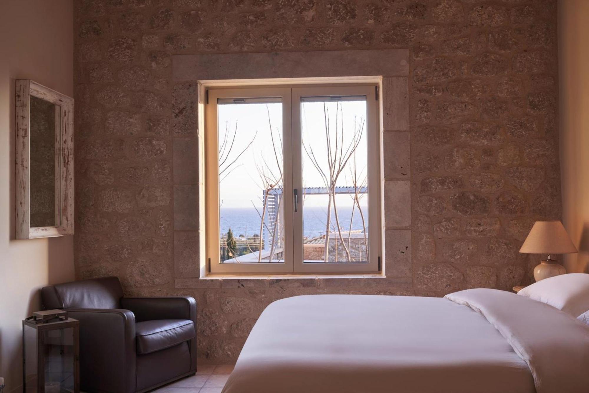 Riglia Villas Экстерьер фото