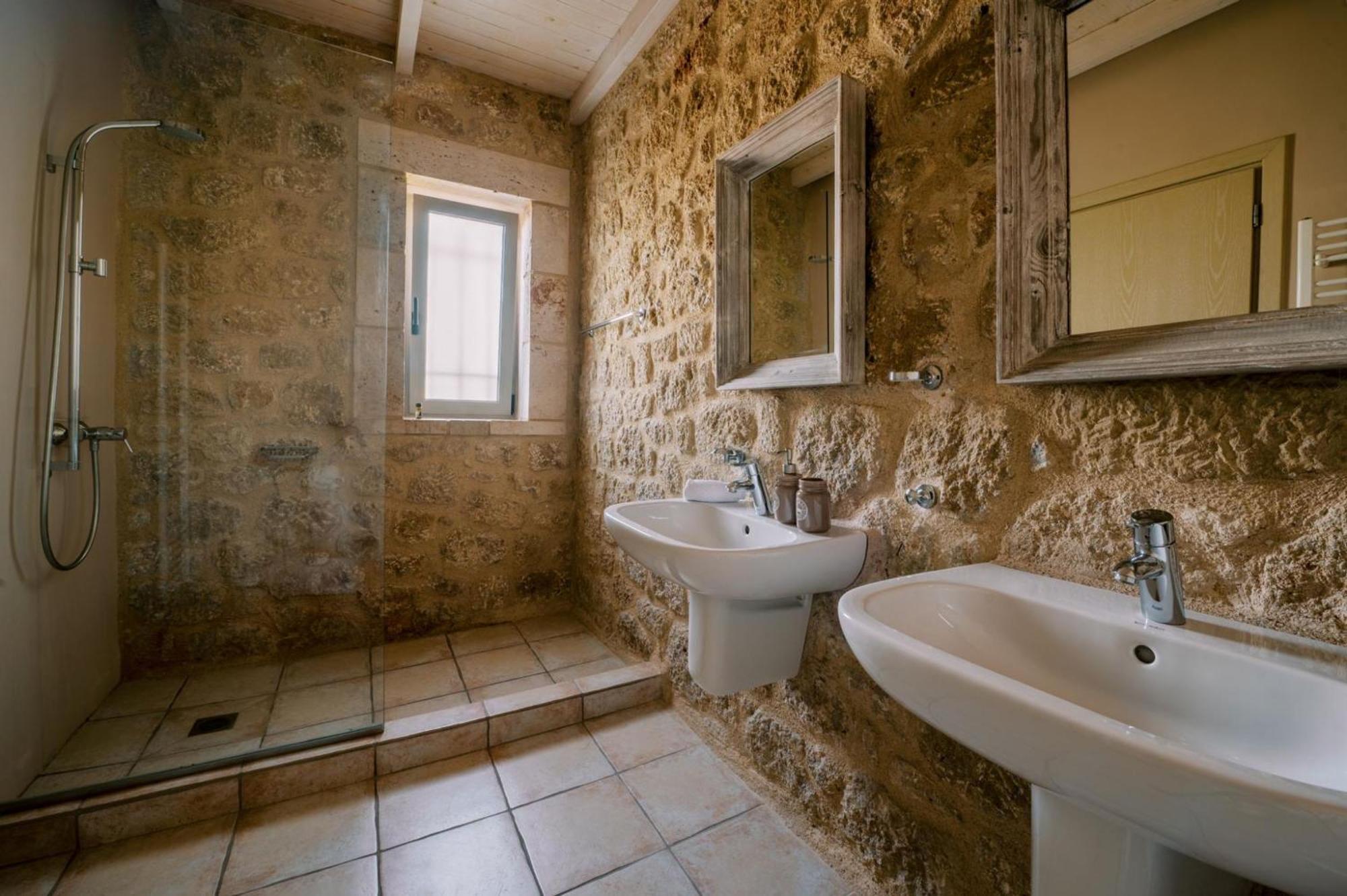 Riglia Villas Экстерьер фото