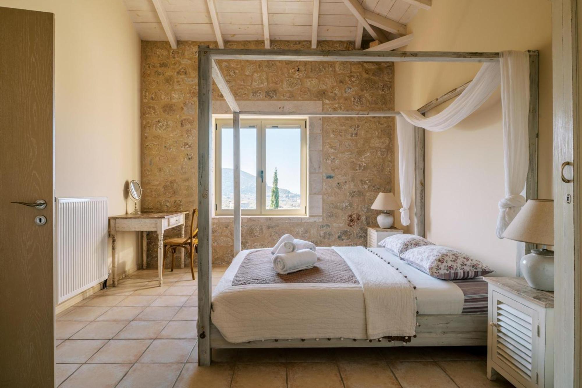 Riglia Villas Экстерьер фото