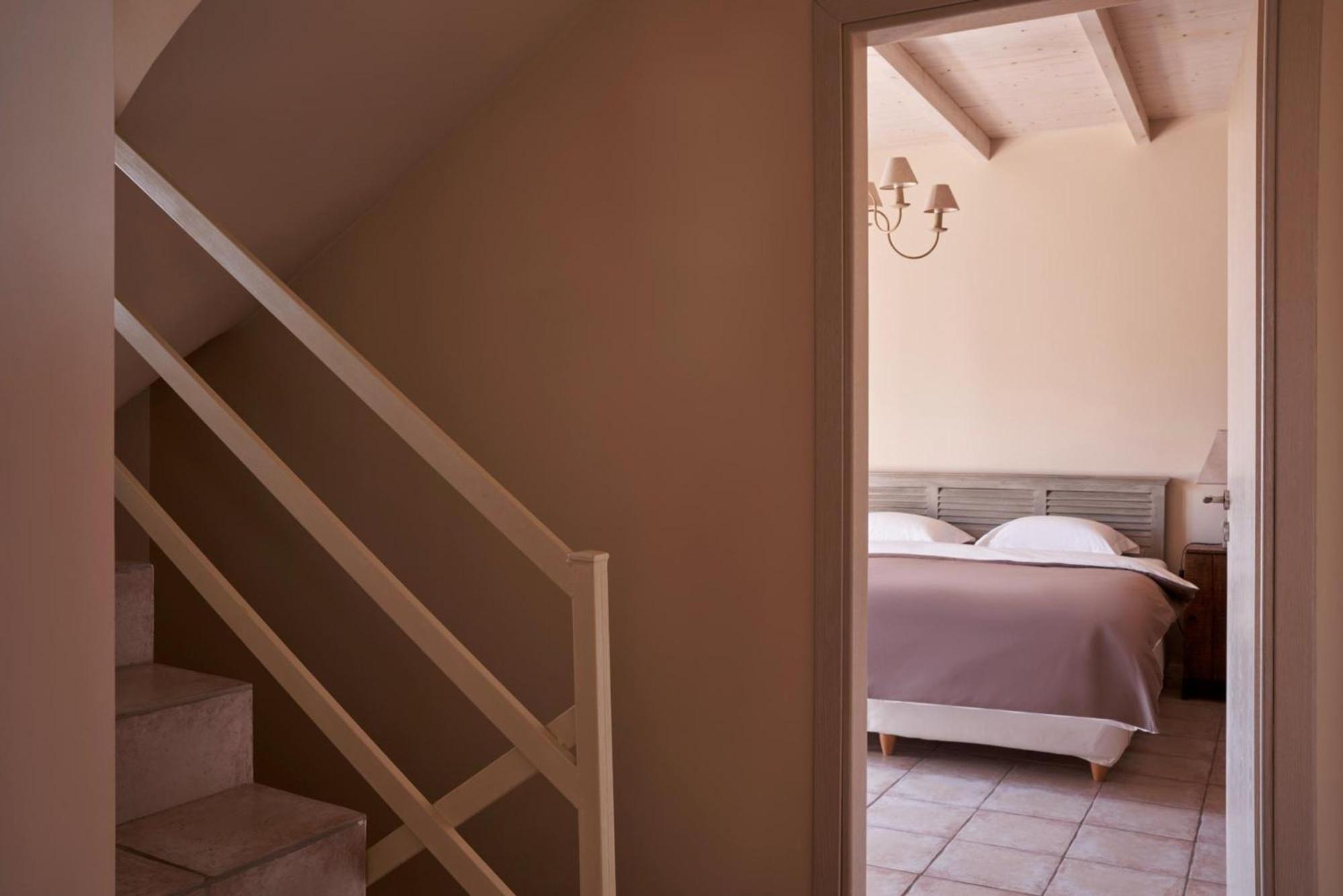 Riglia Villas Экстерьер фото