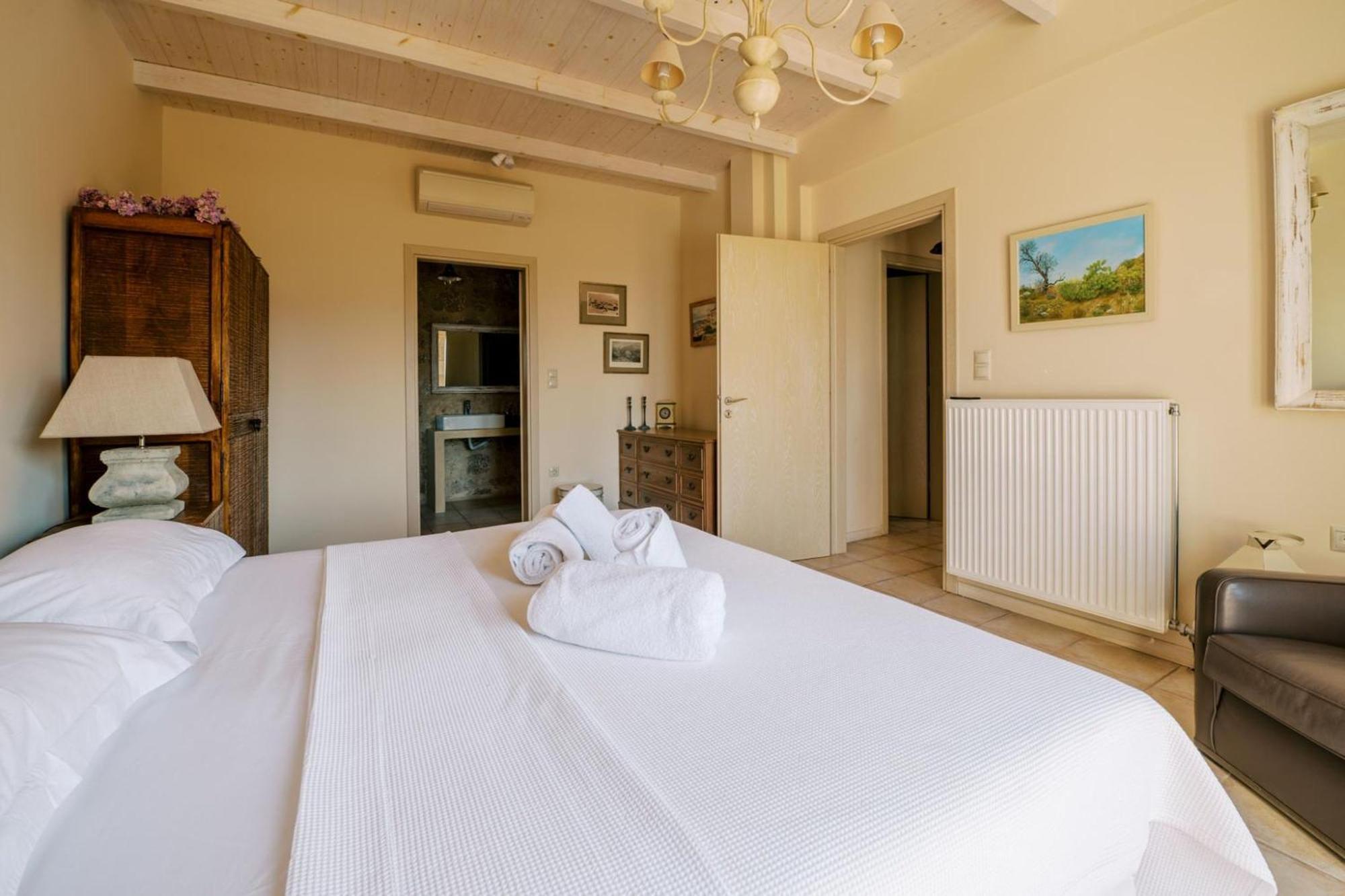 Riglia Villas Экстерьер фото