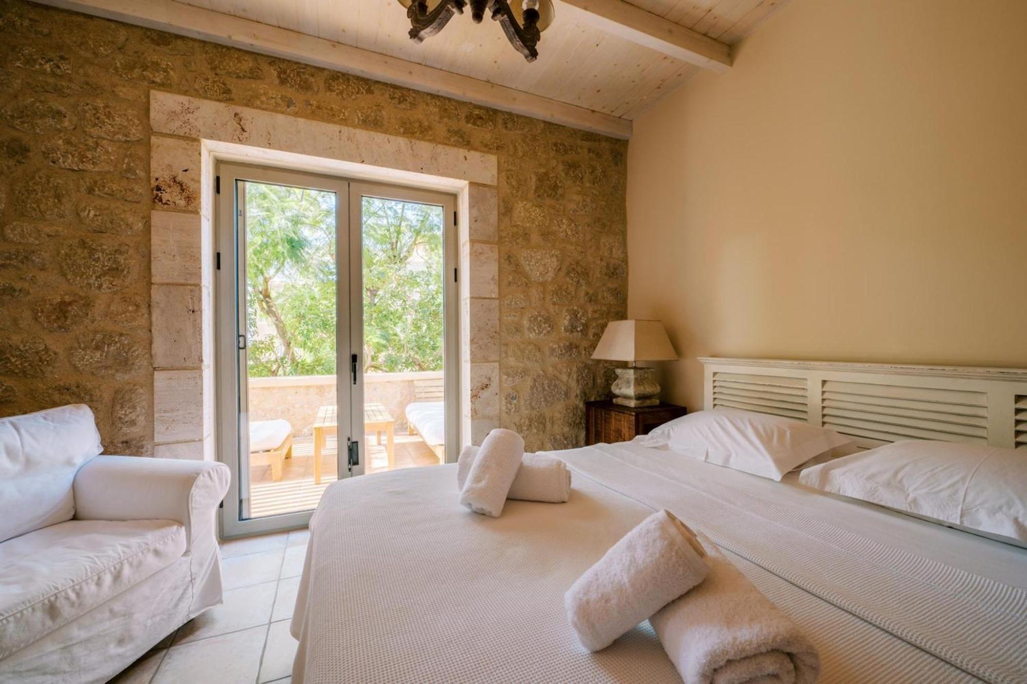 Riglia Villas Экстерьер фото