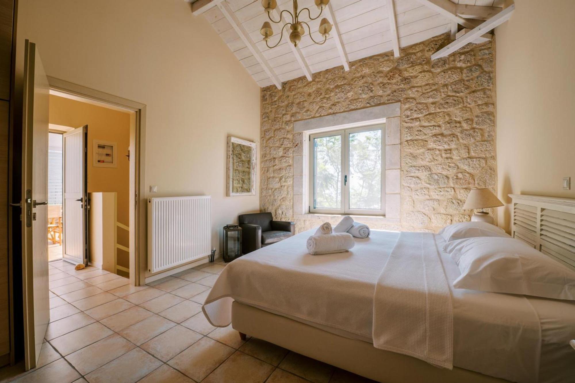 Riglia Villas Экстерьер фото